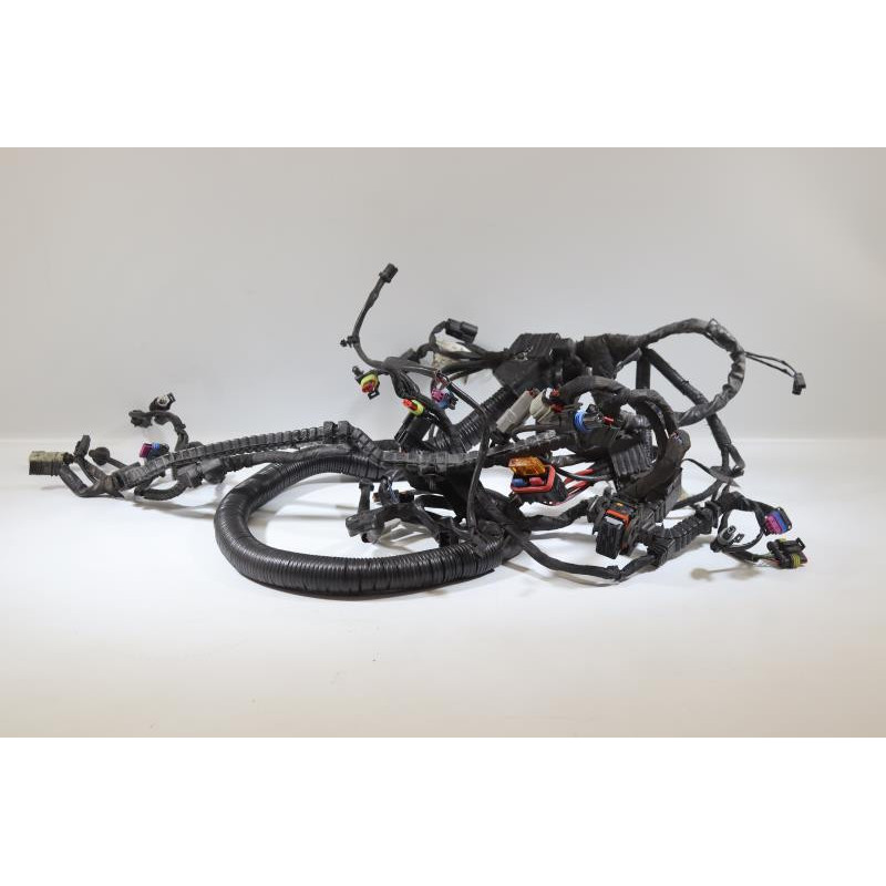Faisceau électrique HARLEY DAVIDSON FXDB 1690 DYNA STREET BOB 2014 à 2017
