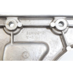Platine arrière gauche YAMAHA FJ 1200 1991 à 1993