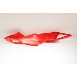 Coque arrière droite PEUGEOT XR7 50 2008 à 2014