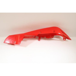 Coque arrière droite PEUGEOT XR7 50 2008 à 2014