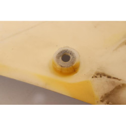 Demi flanc de selle droit PEUGEOT XR7 50 2008 à 2014