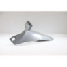 Support de plaque PIAGGIO VESPA LX 50 2009 à 2013