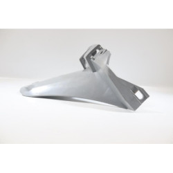 Support de plaque PIAGGIO VESPA LX 50 2009 à 2013