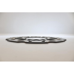 Disque avant SHERCO SUPERMOTARD 50 2006 à 2012