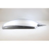 Coque arrière droite APRILIA ATLANTIC 125 2003 à 2006