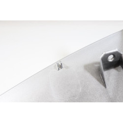 Coque arrière droite APRILIA ATLANTIC 125 2003 à 2006