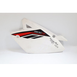 Coque arrière gauche RIEJU MRT 50 2013 à 2017