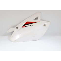 Coque arrière droite RIEJU MRT 50 TROPHY 2013 à 2017