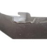 Coque arrière gauche SUZUKI GSR 750 2011 à 2016