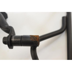 Support arriere SUZUKI GSR 750 2011 à 2016