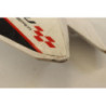 Coque arrière gauche RIEJU MRT 50 2013 à 2017