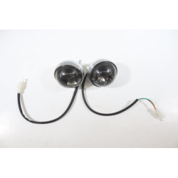 Clignotants avant JM MOTORS MIA RS 50 2020 2021