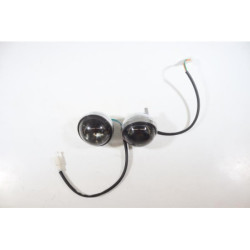 Clignotants avant JM MOTORS MIA RS 50 2020 2021