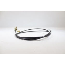 Mécanisme d'ouverture de selle JM MOTORS MIA RS 50 2020 2021