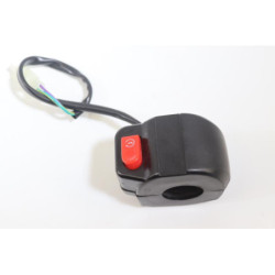 Commodo droit JORDON QT 50 2021 à 2022