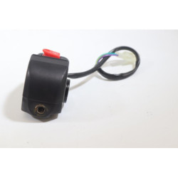 Commodo droit JORDON QT 50 2021 à 2022