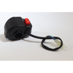 Commodo droit JORDON QT 50 2021 à 2022