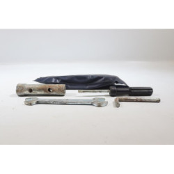 Trousse à outils TNT MOTOR BOSTON 50 2017 à 2020