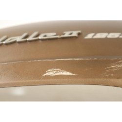 Coque arrière droite SYM FIDDLE II 125 2009 à 2013