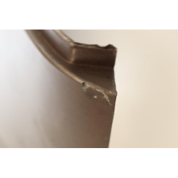 Coque arrière droite SYM FIDDLE II 125 2009 à 2013