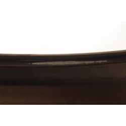 Coque arrière gauche SYM FIDDLE II 125 2009 à 2013
