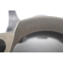Tablier SYM FIDDLE II 125 2009 à 2013
