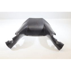 Cache guidon supérieur SUZUKI UH 650 BURGMAN 2007 à 2013