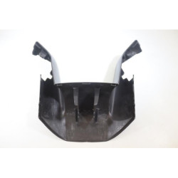 Cache guidon supérieur SUZUKI UH 650 BURGMAN 2007 à 2013