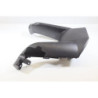 Cache guidon supérieur SUZUKI UH 650 BURGMAN 2007 à 2013