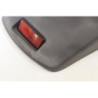 Support de plaque SUZUKI UH 650 BURGMAN 2007 à 2013