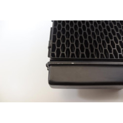 Radiateur d'eau ZONGSHEN CYCLONE RX3S 400 ABS 2019 à 2022