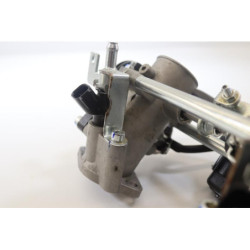 Rampe d'injection ZONGSHEN CYCLONE RX3S 400 ABS 2019 à 2022