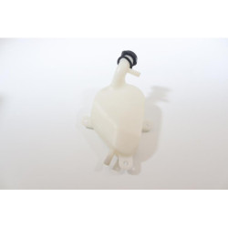 Vase d'expansion ZONGSHEN CYCLONE RX3S 400 ABS 2019 à 2022