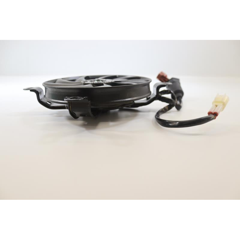 Ventilateur ZONGSHEN CYCLONE RX3S 400 ABS 2019 à 2022