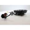 Ventilateur ZONGSHEN CYCLONE RX3S 400 ABS 2019 à 2022