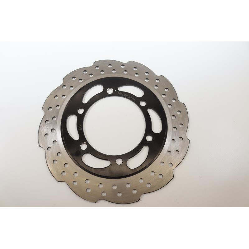 Disque arrière ZONGSHEN CYCLONE RX3S 400 ABS 2019 à 2022