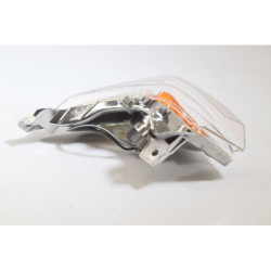 Clignotant avant gauche SUZUKI GSR 600 2006 à 2011