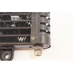 Radiateur d'eau KAWASAKI ZR7 750 N 1999 à 2004