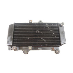Radiateur d'eau YAMAHA XTZ 660 TENERE 1992 à 1998