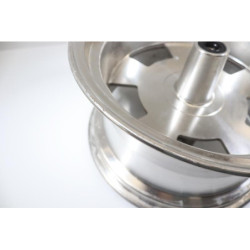 Jante avant LUQI CITY COCO HL 3 0 2021