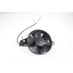 Ventilateur HONDA FES 125 S WING 2007 à 2014