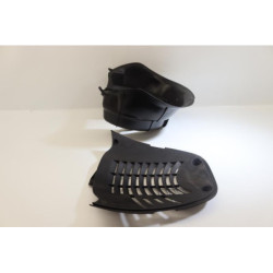 Grille de radiateur YAMAHA YP 125 MAJESTY 2003 à 2006
