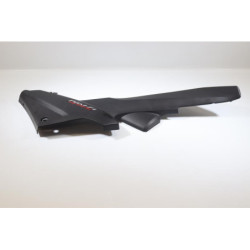 Demi flanc de selle droit HONDA CBF 125 2015 à 2016