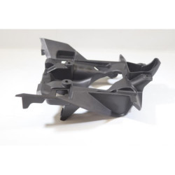 Habillage de tête de fourche HONDA CBF 125 2015 à 2016