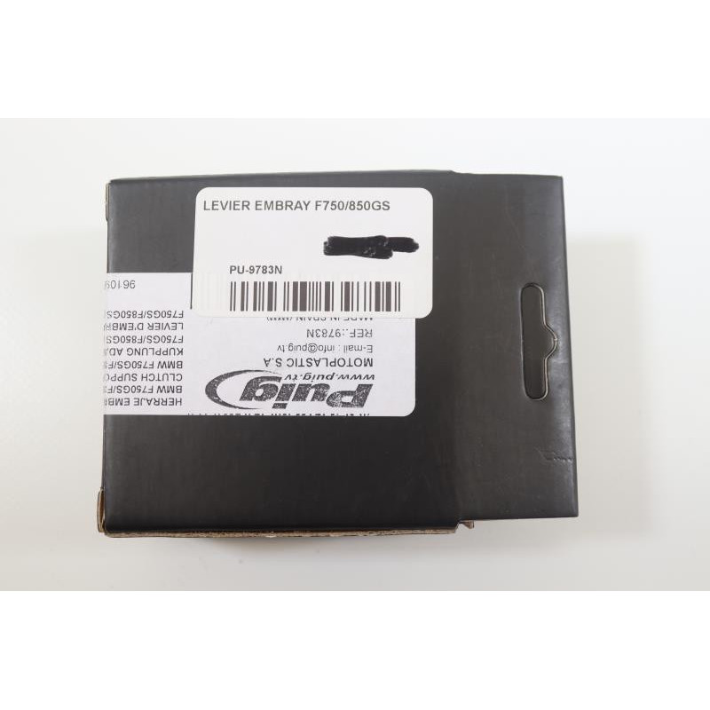 Cocotte droite BMW F 750 GS 2018 à 2021