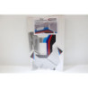 Valise droite BMW F 700 GS 2012 à 2017