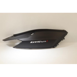 Coque arrière droite SYM GTS 125 SPORT 2015 à 2017