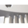 Grille de radiateur SYM GTS 125 SPORT 2015 à 2017