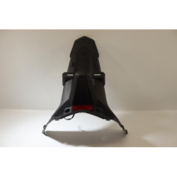 Support de plaque SYM GTS 125 SPORT 2015 à 2017