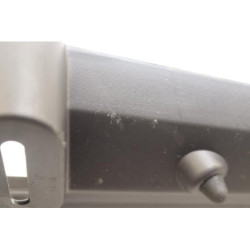 Support de plaque SYM GTS 125 SPORT 2015 à 2017